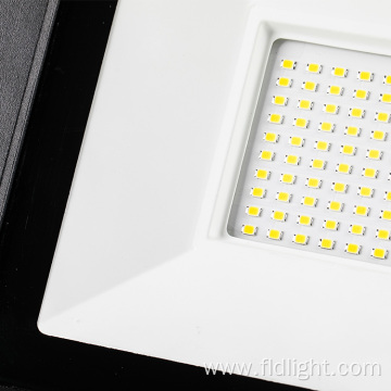 smd courtyardflood light outdoor sensor good stability